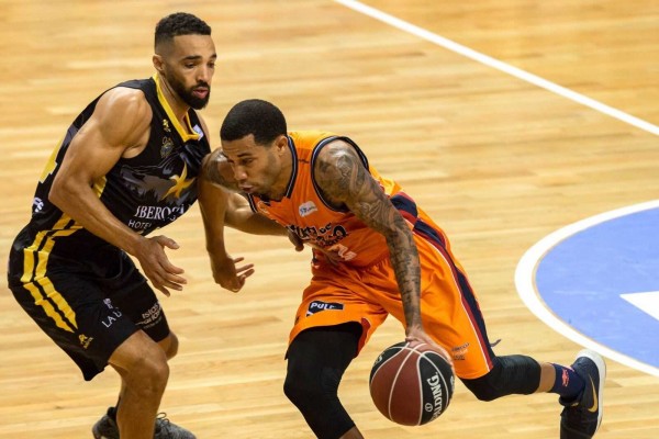 Iberostar Tenerife, el primer muro a derribar en el sueño por la Copa

