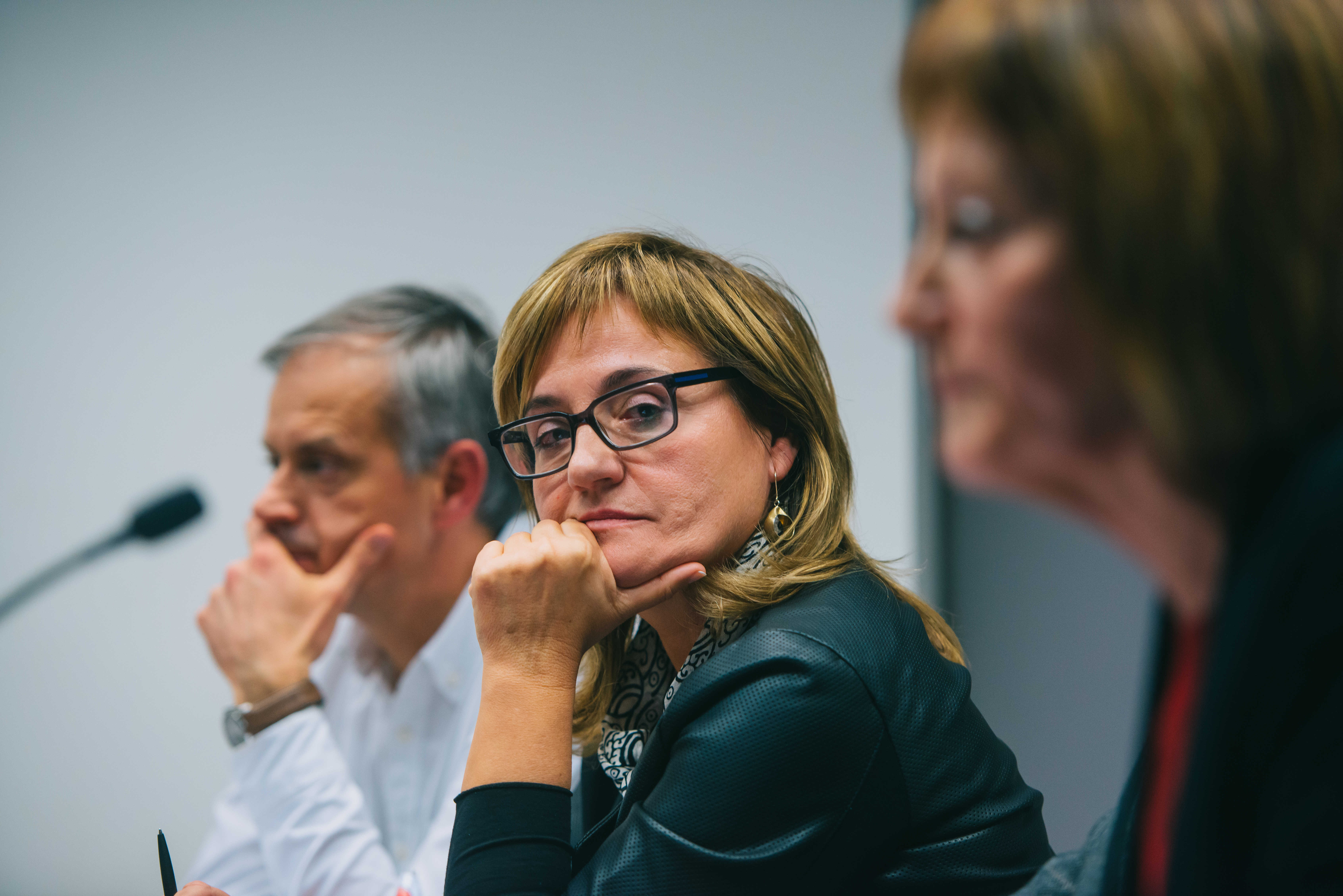 El equipo de García Benau tilda al proceso electoral de la UV de ‘enrarecido’ y pide más democracia

