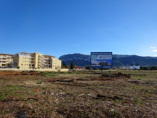 Hospital Clínica Benidorm, a la conquista de la Marina Alta
