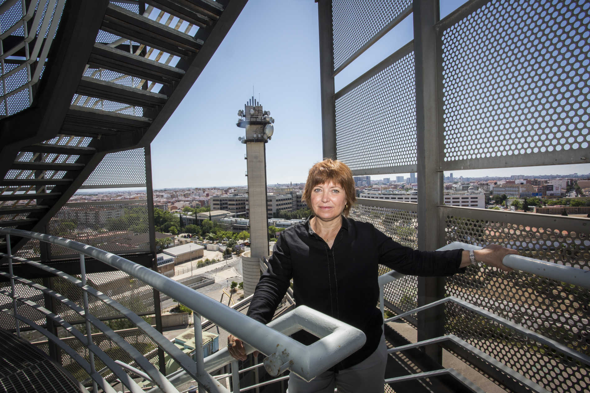 À Punt teme que la falta de actualización de los repetidores retrase el inicio de emisiones