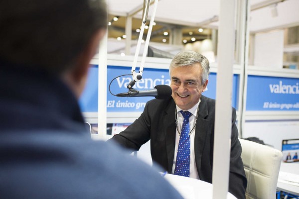 Forinvest 2018: Primera jornada por la tarde (Fotos: Kike Taberner)