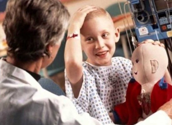 La Fundación Columbus insiste en la importancia de la protonterapia para tratar el cáncer infantil

