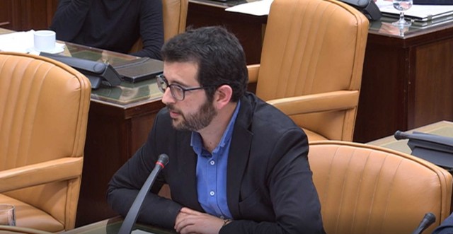 El Congreso insta al Gobierno a permitir el fin del plan de ajuste de Alicante con el rechazo del PP    