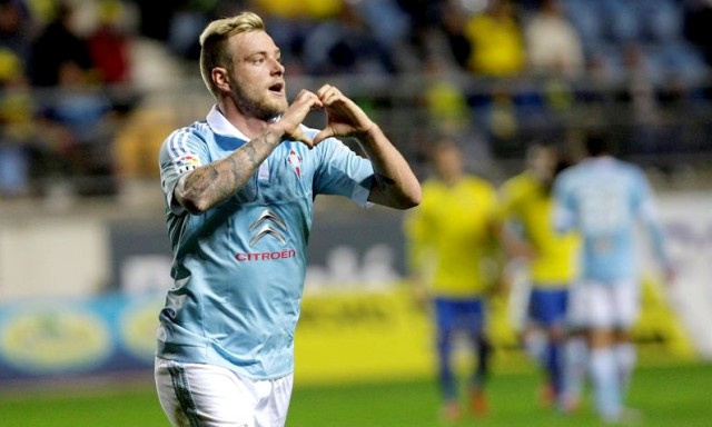 El Celta acude sin complejos al Sánchez Pizjuán