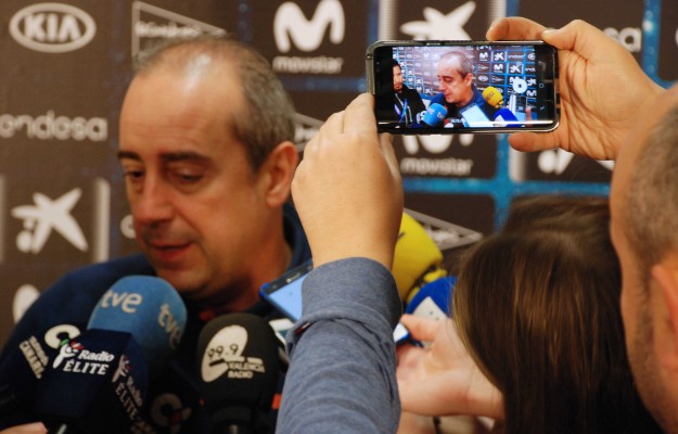Vidorreta: 