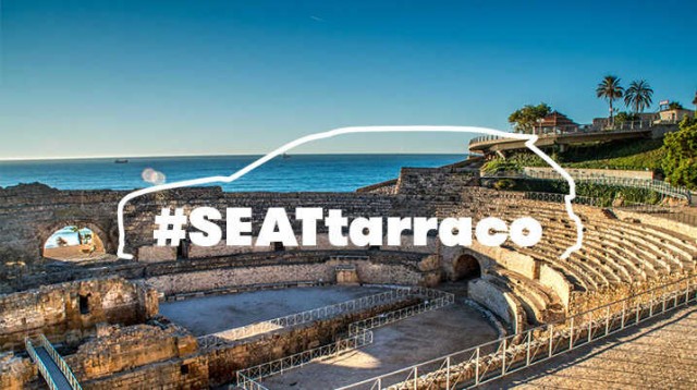 El nuevo SUV de Seat se llamará Tarraco