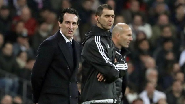 Dándole vueltas a la victoria del Real Madrid
