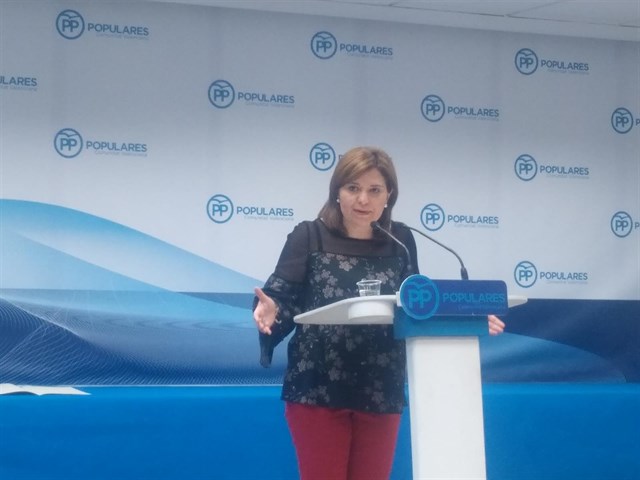 Bonig asegura desconocer si hubo reuniones entre Bárcenas y Costa y que no le corresponde valorar 