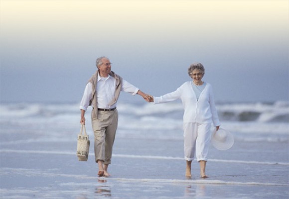 Los activos de los fondos de pensiones mundiales se disparan un 69% en los últimos años