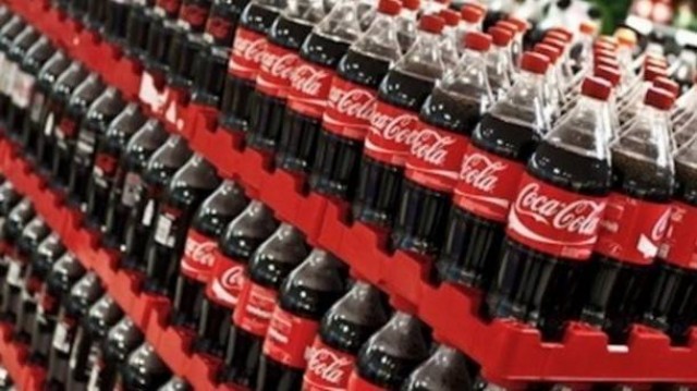 Coca-Cola European Partners eleva su beneficio un 25% hasta los 688 millones 