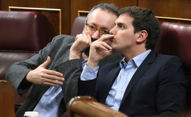 Ex de Cs dicen que algunos candidatos compraron su puesto y pagaron las campañas en 2015 