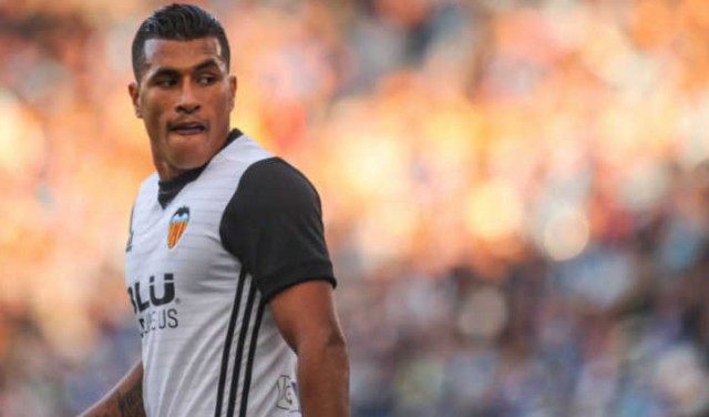 El Valencia ya está pagando el fichaje de Murillo