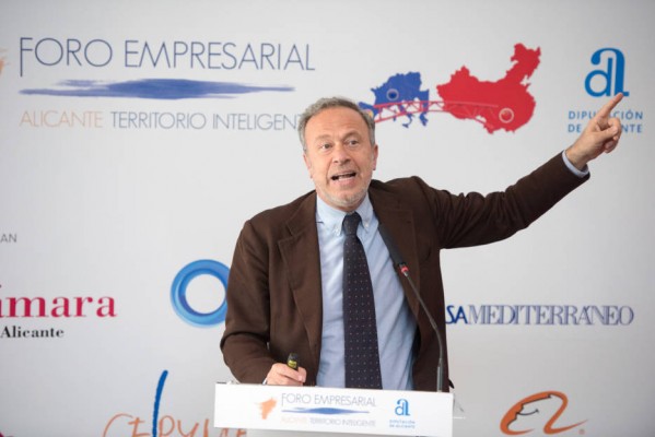 Cinco claves para las empresas españolas: cómo entrar en China de la mano de Alibabá 