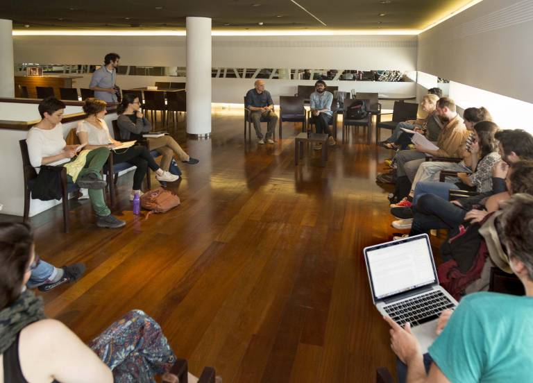 El IVAM rechaza reabrir su librería y plantea un nuevo espacio para actividades