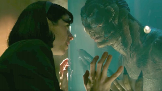'La forma del agua' y 'Black Panther': metáforas en contra de la discriminación