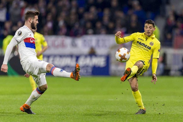 El Villarreal obligado a completar un gran partido en la vuelta