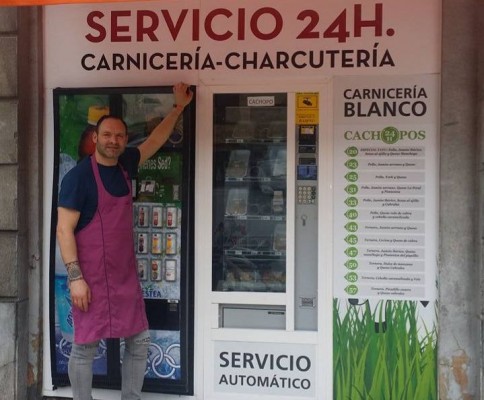 Las ventajas del 'ecommerce' se trasladan al negocio de proximidad
