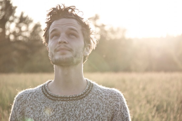 The Tallest Man On Earth: el sueco que cantaba como un americano
