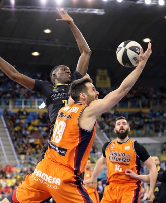 La Copa no se gana sin bases