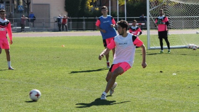 Candela conoce bien a Visnjic
