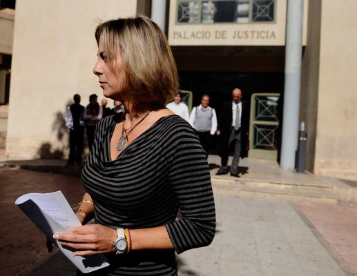 El 'Brugal' sobre el amaño del PGOU: de la retirada del PSOE a la espera de dos años para juicio