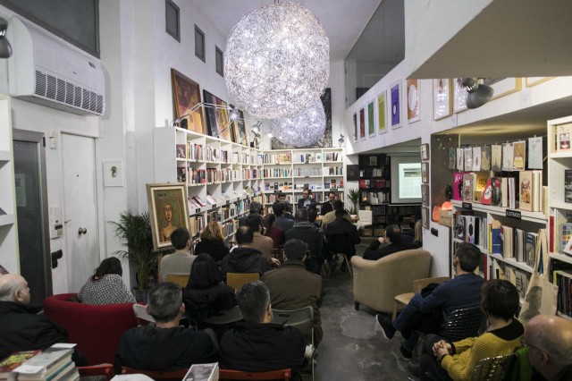 La Ramon Llull de València gana el Premio Librería Cultural 2025