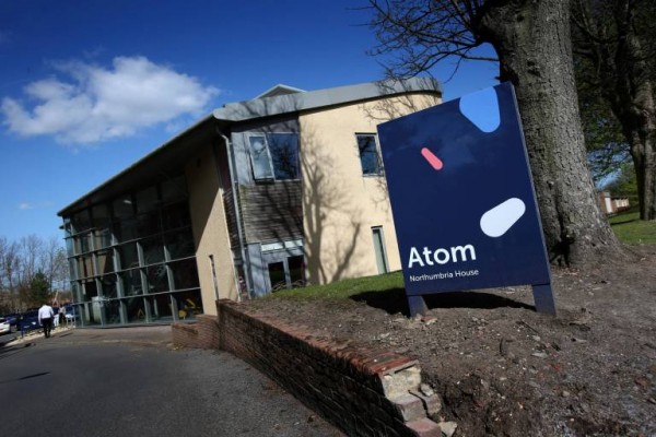 Atom Bank, participado por BBVA, rompe los depósitos bancarios con un interés del 1,95%