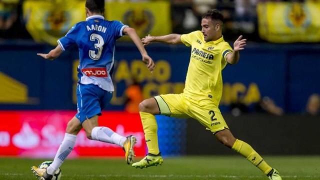 El Villarreal igualó en 3 últimas visitas al Espanyol y no pierde desde 2008