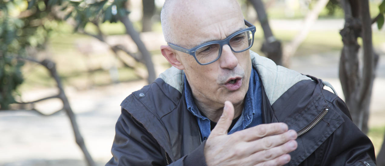 El Consell aprueba el cese de Julià Álvaro y Enrique Peris como consejeros de Vaersa y Epsar