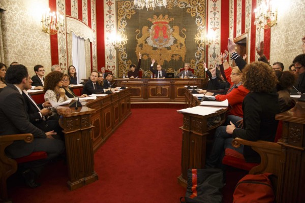 ¿Quién ganaría la Alcaldía de Alicante si hoy se celebrasen elecciones?