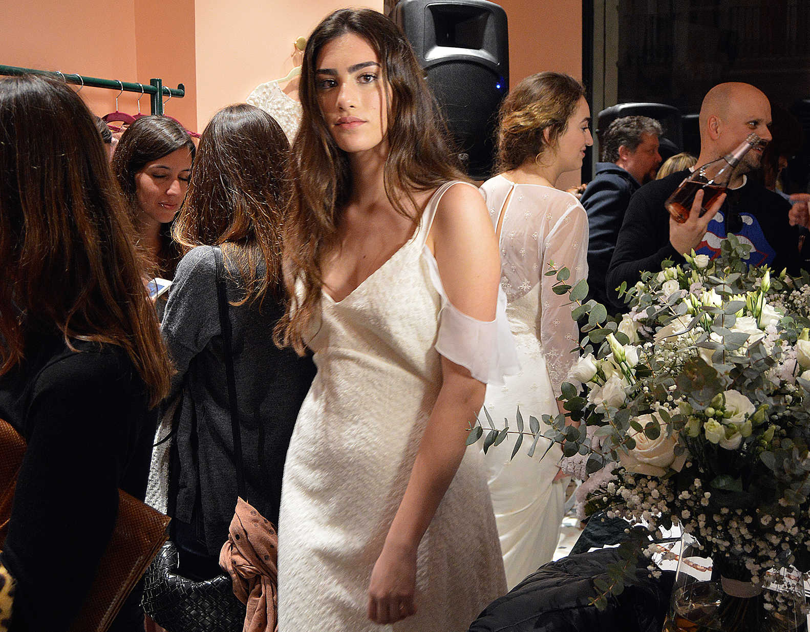 El regreso de Girasoules, las novias de Carolina Otaduy y la memoria de Gonzalo Manglano