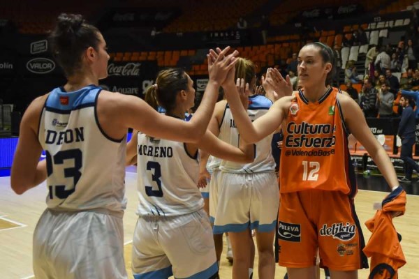 Rebeca Cotano: 