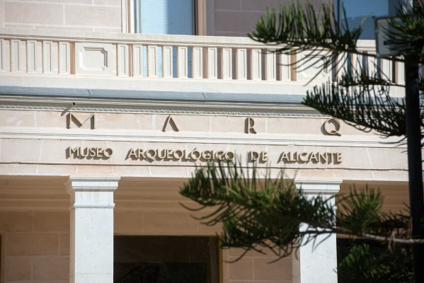 La UE otorga al Marq el Sello del Año Europeo del Patrimonio Cultural 2018