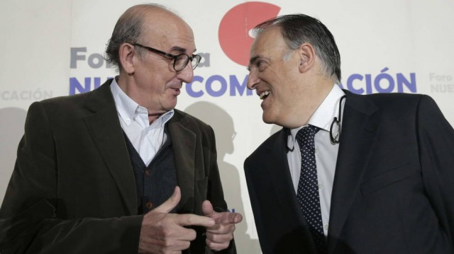 La china Orient Hontai adquiere el 53,5% de Imagina Media Audiovisual