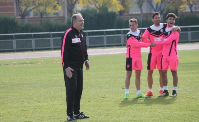 Visnjic podrá sentarse en el banquillo este domingo