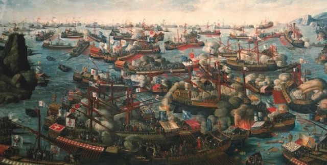 Los Borja, su asombrosa historia en Orán