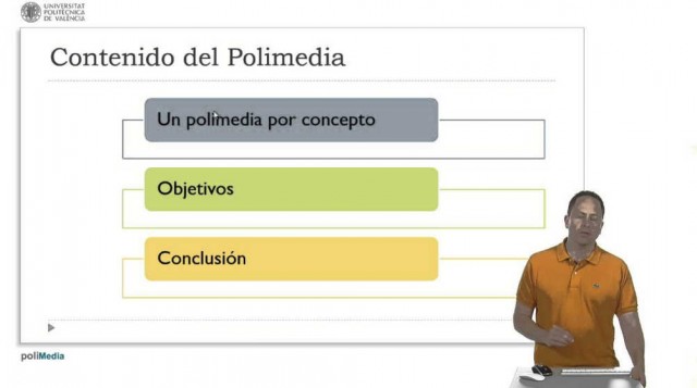 La Politècnica de València, quinta institución del mundo en número de cursos gratuitos por internet