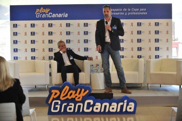 Valencia Basket presenta L’Alqueria del Basket en la Copa del Rey 2018 de Gran Canaria