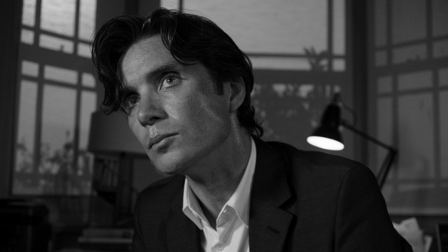Cillian Murphy: “No quiero ser un portavoz político ni una animadora”
