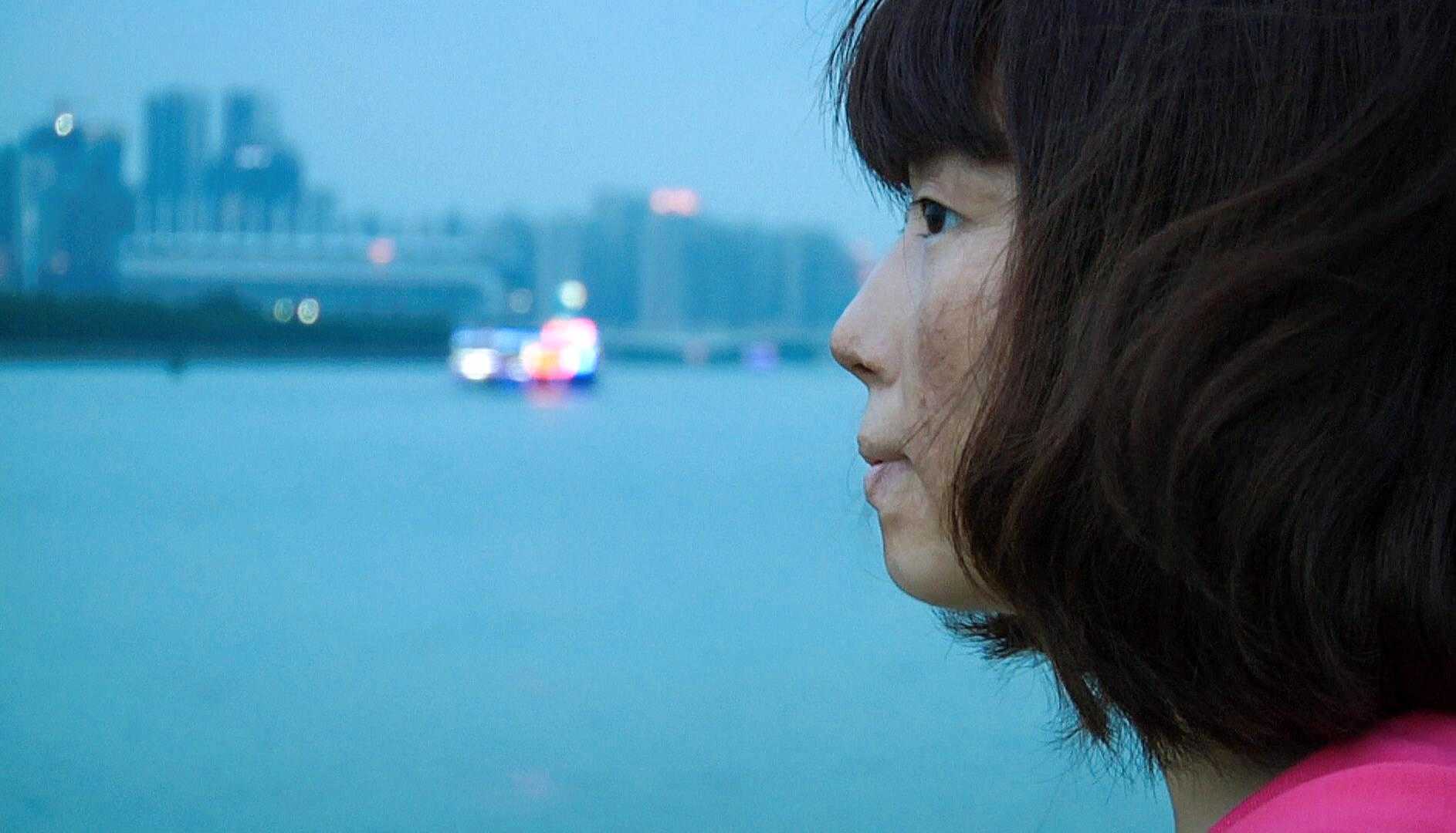 Fotograma de 'Complicit' - 