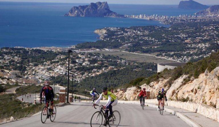 La AVT externaliza el desarrollo de nuevos productos turísticos en la Comunitat Valenciana
