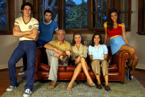
Historia de un clan: Horror en el sótano de la familia Puccio