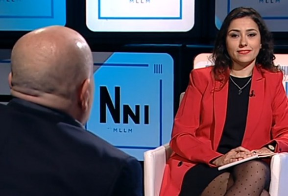 Milagro en La2: un debate respetuoso y tranquilo sobre el comunismo