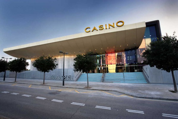 El Año Nuevo Chino se celebra en el Casino de Valencia