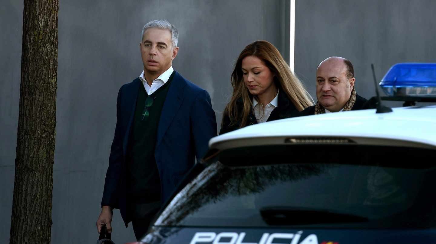 La comparecencia de Ricardo Costa en la comisión de Feria y el pleno marcarán la semana en Les Corts
