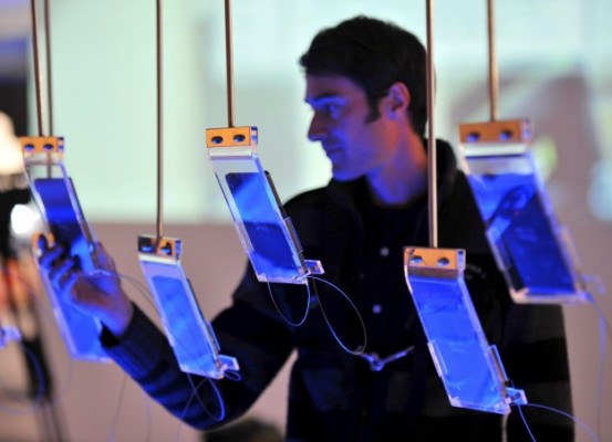 El gran año de los robots capaces de responder como humanos en las empresas españolas, 2019