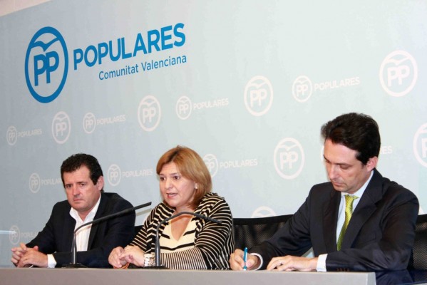Las ventajas del congreso extraordinario de 'salvación' que propone Bonig