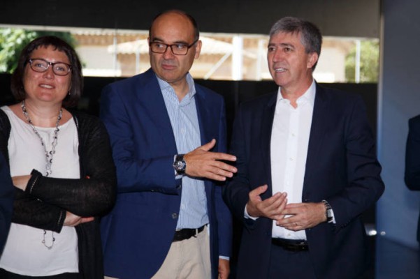 Compromís propone exigir a Fomento inversiones por 1.200 millones anuales para la provincia de Alicante
