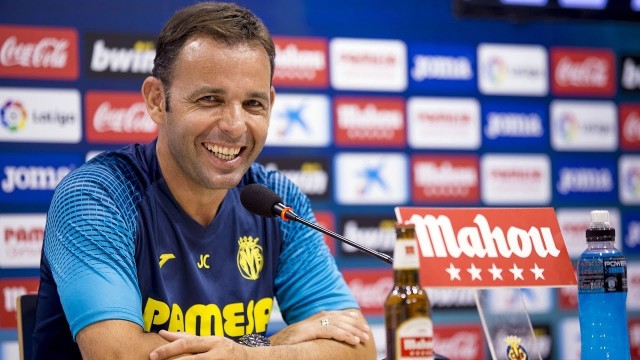 Calleja: 