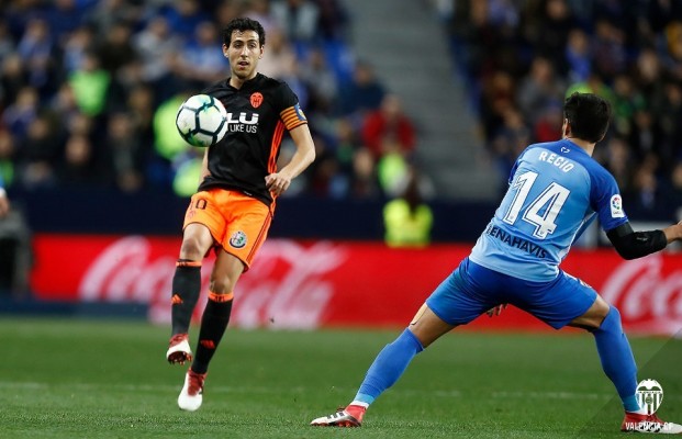 Partido que no representa el fútbol del tercer clasificado en Liga